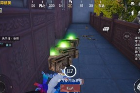 《幻境启源》游戏中秘境试炼，挑战极限乐趣无穷（从小白到高手）