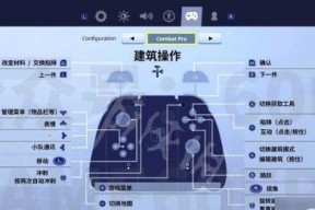 玩转游戏——CFHD按键一览（掌握CFHD按键操作技巧）