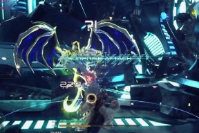 《星之海洋4》前期主力武器是什么？如何选择最有效的武器组合？
