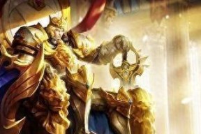王者荣耀老亚瑟上分攻略——亚瑟无解出装（王者荣耀老亚瑟上分攻略）
