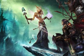 《魔兽世界》54新增雕文早知道（解密新雕文）