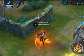 《王者荣耀》黄忠技能全解析（深度攻略）
