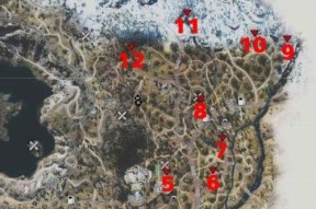 科普兰营地暴走潮攻略（挑战最高分）