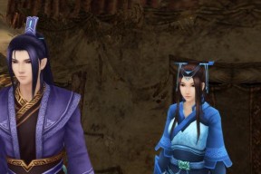 仙剑奇侠传五前传攻略（详细流程教学介绍）