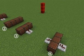 如何制作我的世界音符盒？我的世界音符盒制作教程有哪些步骤？