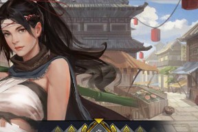 揭秘侠客峨眉考核答案（游戏内考验）