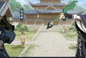 以武林闲侠游戏中聚宝山攻略（寻宝探秘）