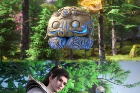 完美世界158集中石昊刻了哪些字？