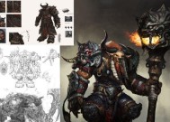 《斗战神》游戏琵琶洞关卡详细攻略（无敌攻略指南）