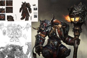 《斗战神》游戏琵琶洞关卡详细攻略（无敌攻略指南）