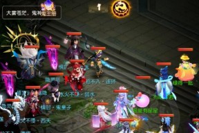 《梦幻西游》生死劫第二关攻略（梦幻西游生死劫第二关攻略详解）