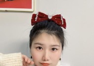 蝴蝶结发夹的售价是多少？
