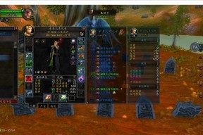 魔兽世界中骑士如何行走？行走技巧有哪些？
