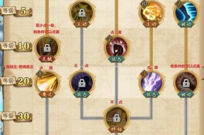 《魔龙与勇士》游戏贝法娜技能加点分析（探索最优化的技能加点方案）