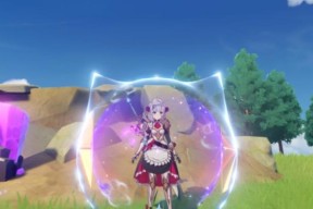 《原神》武器白影剑（解析白影剑的属性和技能）
