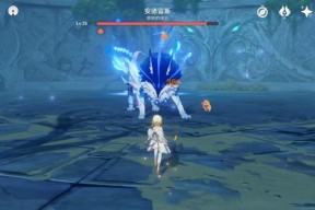 《原神》BOSS北风狼王击杀技巧大揭秘（掌握这些攻略）