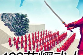 《以武士vs武士之间》手游操作最爽（热血对决）