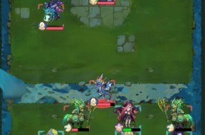 《星弧体术试炼第1层攻略》（打法解析、技巧分享）