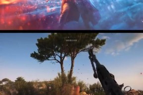 《战地5》兵种实用武器大揭秘（掌握这些武器）