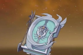 原神琴武器四星武器选择攻略（如何选择适合自己的四星琴武器）