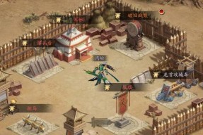 《魔力宝贝》游戏宠物抓捕攻略（掌握抓宝技巧）