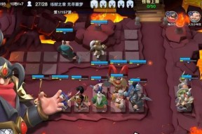 再刷一把开荒到毕业攻略（最全攻略教你如何开荒到毕业）