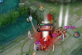 王者荣耀S7白起最佳铭文搭配攻略（打造无敌白起）