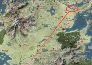 《现代空战2》热情雨林地图首曝冰与火之歌（冰雪与热情的交汇——探秘《现代空战2》热情雨林地图的新篇章）