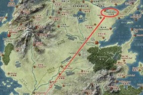 《现代空战2》热情雨林地图首曝冰与火之歌（冰雪与热情的交汇——探秘《现代空战2》热情雨林地图的新篇章）