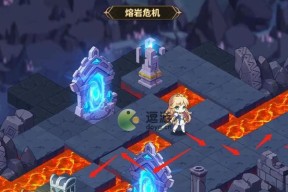 云中幻想最强组合是什么（揭秘以云中幻想阵容搭配的终极武器）