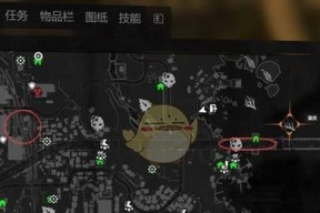 《消逝的光芒2》地铁站位置都在哪里？如何找到它们？