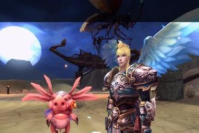 《新神魔大陆》中如何培养战宠？魔宠进阶的常见问题有哪些？