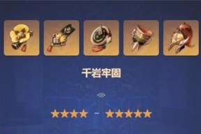 打造最强胡桃装备的秘诀（打造最强胡桃装备的秘诀）