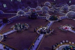 《星球基地》如何实现快速存档？存档技巧有哪些？