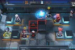 《明日方舟》荒野风蚀高地攻略指南（挑战高地中的风沙迷宫）