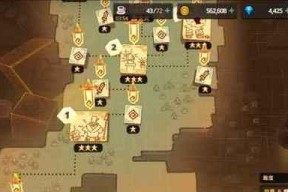 《坎公骑冠剑9-2》全收集通关攻略（打通难关）