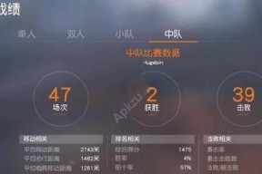 荒野行动射速计算攻略（以游戏为主）