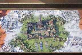 文明5城邦功能全解析（探索文明5城邦的种种用途）