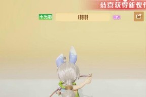 《以梦想新大陆光羽加点攻略》（全面解析光羽加点技巧）