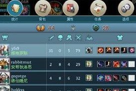 探寻混沌与秩序2游戏中最适合的职业（如何选择职业）
