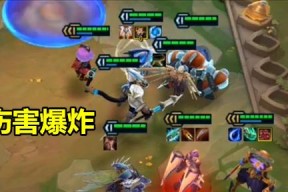 云顶之弈金龙卡莎吃鸡强度依旧在线（重回赛场）