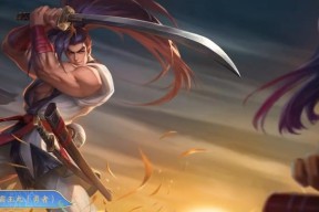 《王者荣耀》S7宫本武藏最佳出装攻略（掌握攻略）