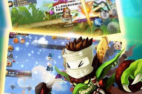 《冒险岛手游》中哪些宠物值得拥有（探索宠物技能和特点）