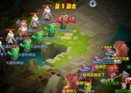 《魔力宝贝》游戏忍者职业加点分析（探索忍者的技能树）