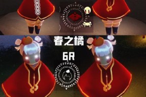 光遇办公室猫刷新攻略（掌握刷新技巧）