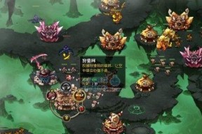 《新部落守卫战》第一章4-3文攻略详解（打造最强阵容）
