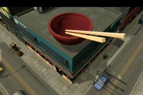 《像素城市战争》如何提供不同于GTA的游戏体验？