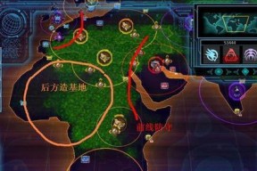 命令与征服3（掌握锤头鲨）