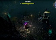 吸血鬼崛起vrising钓鱼位置在哪里？各种鱼有什么用途？