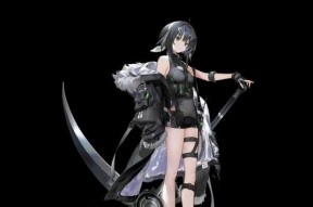 明日方舟（掌握傀影专三材料）